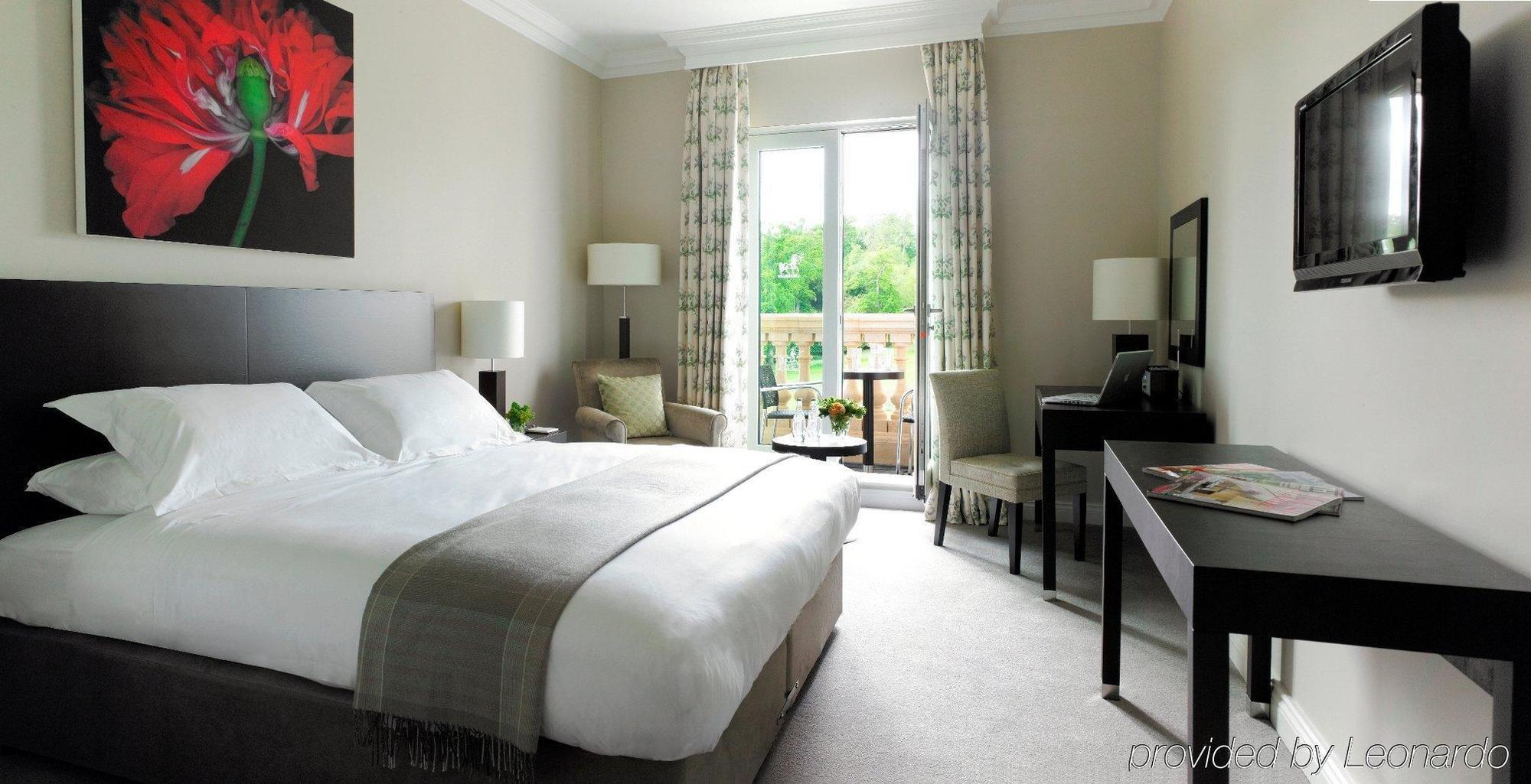 Bowood Hotel, Spa, And Golf Resort Chippenham  Rom bilde