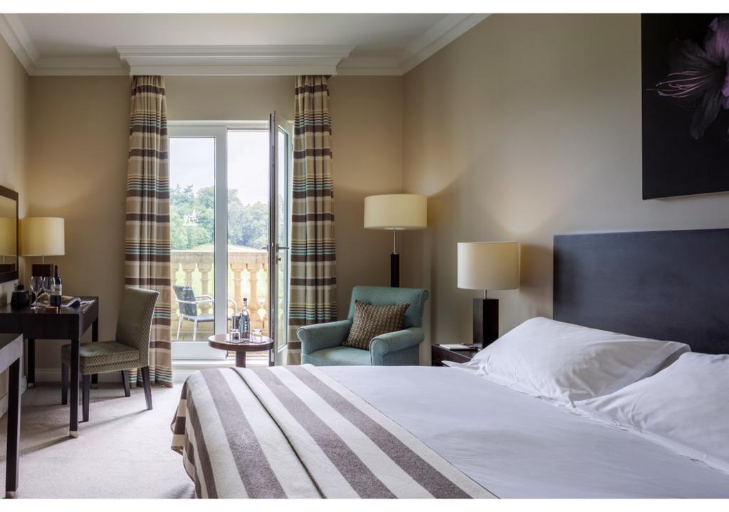Bowood Hotel, Spa, And Golf Resort Chippenham  Eksteriør bilde