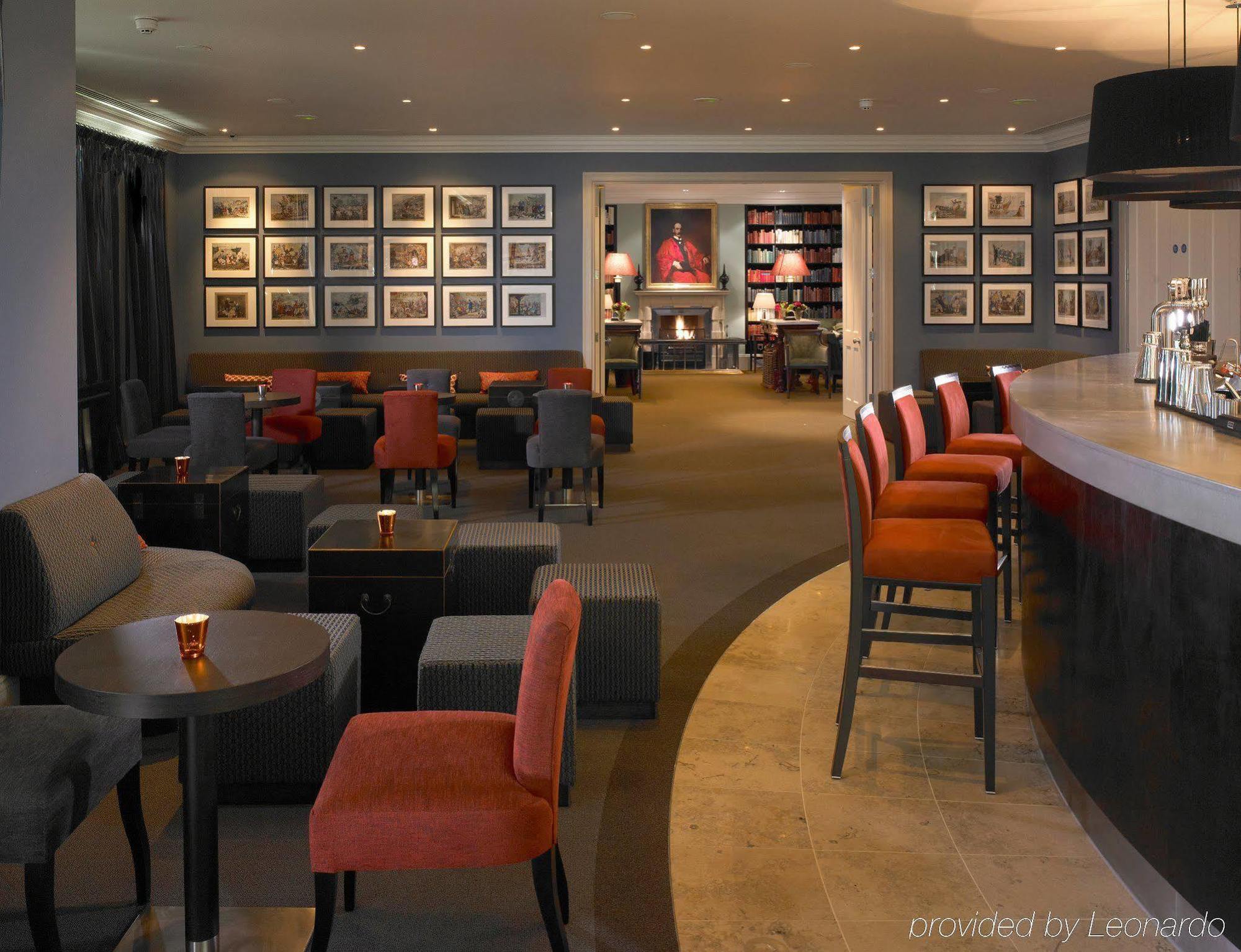 Bowood Hotel, Spa, And Golf Resort Chippenham  Eksteriør bilde