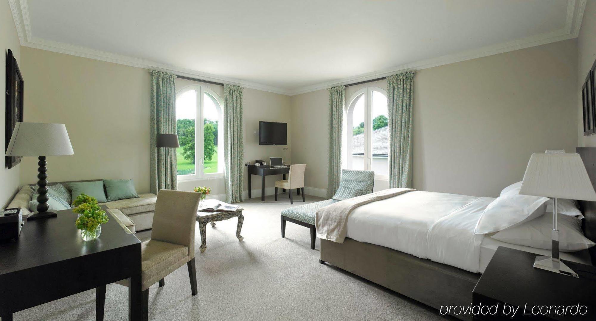 Bowood Hotel, Spa, And Golf Resort Chippenham  Eksteriør bilde