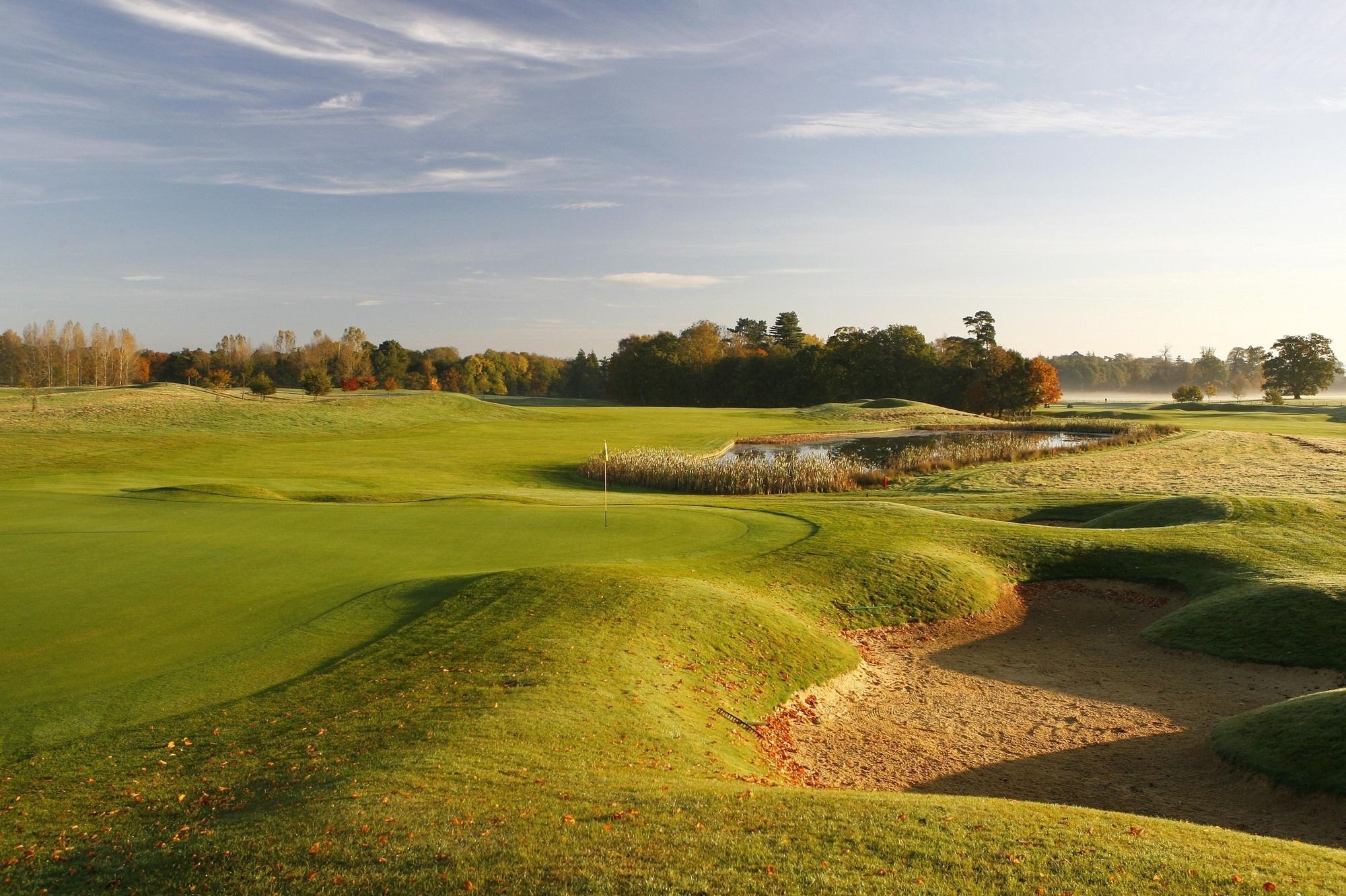 Bowood Hotel, Spa, And Golf Resort Chippenham  Eksteriør bilde