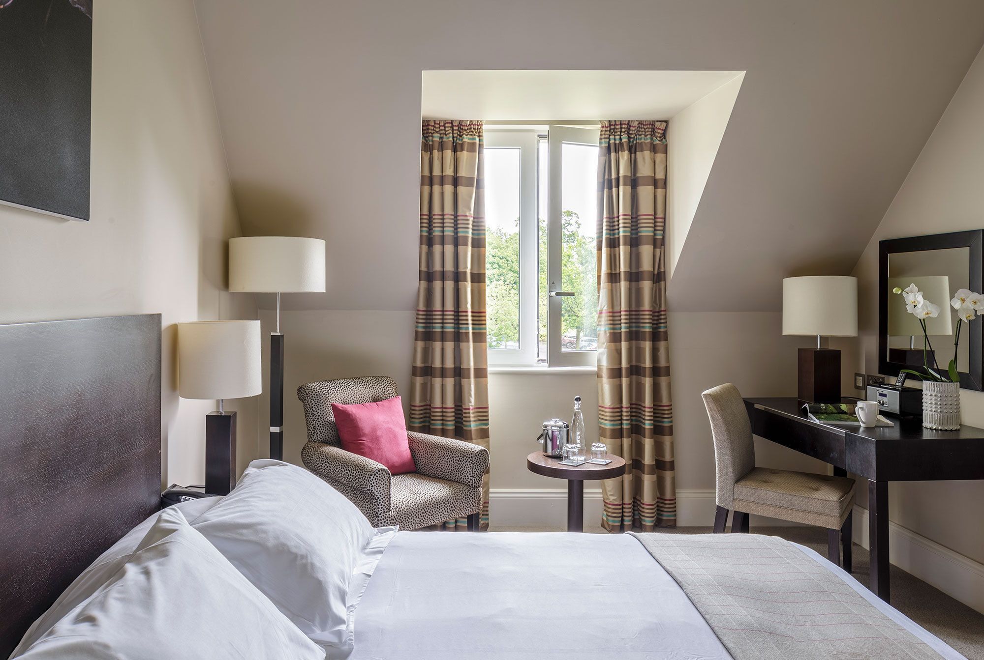 Bowood Hotel, Spa, And Golf Resort Chippenham  Eksteriør bilde