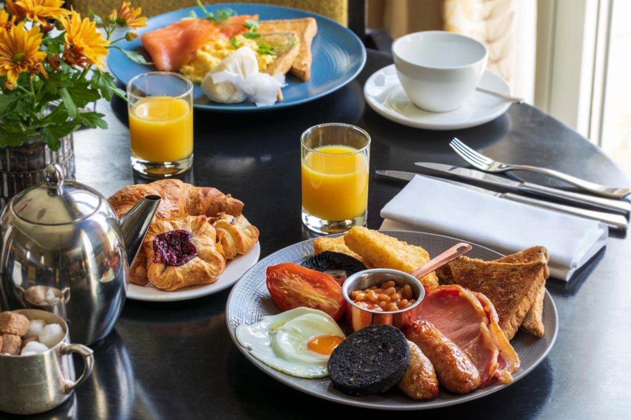 Bowood Hotel, Spa, And Golf Resort Chippenham  Eksteriør bilde