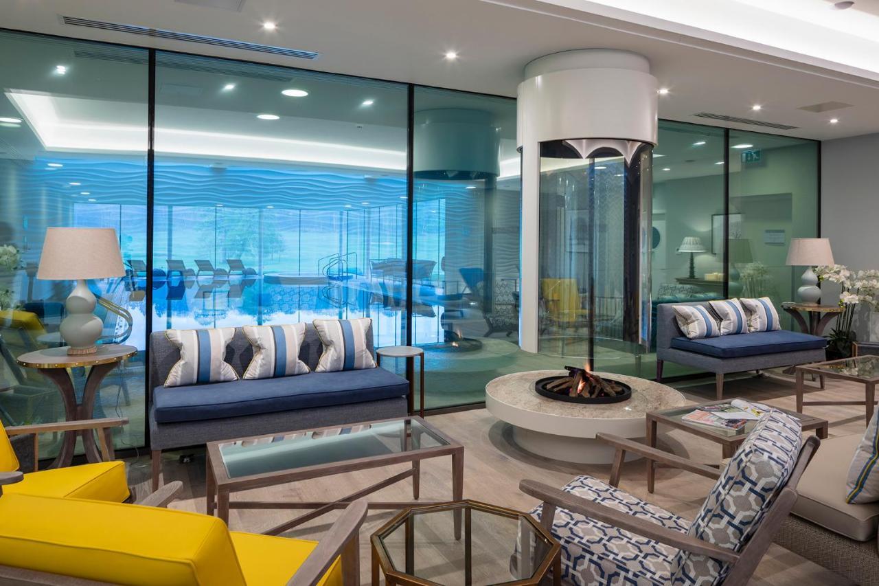 Bowood Hotel, Spa, And Golf Resort Chippenham  Eksteriør bilde
