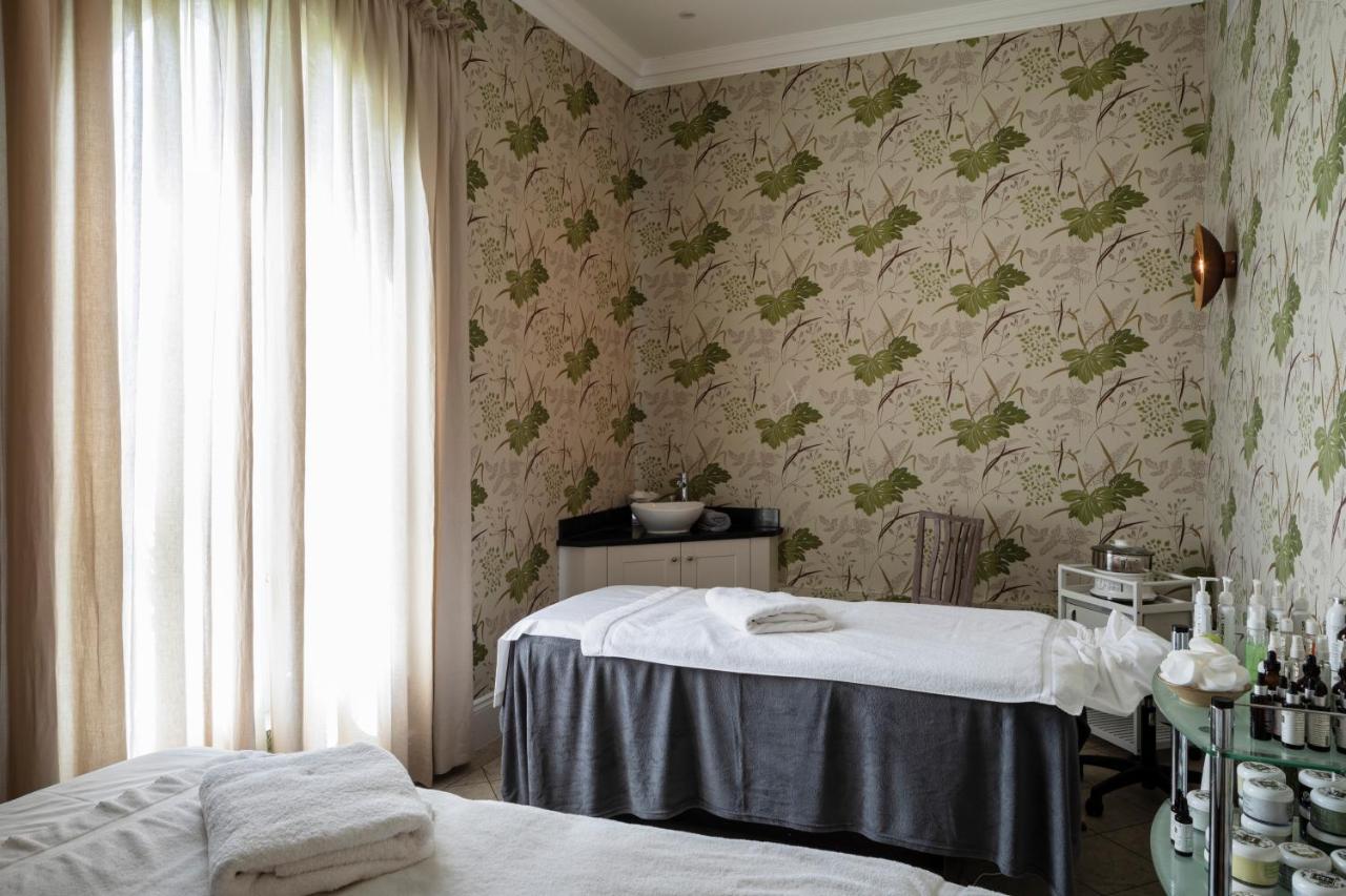 Bowood Hotel, Spa, And Golf Resort Chippenham  Eksteriør bilde
