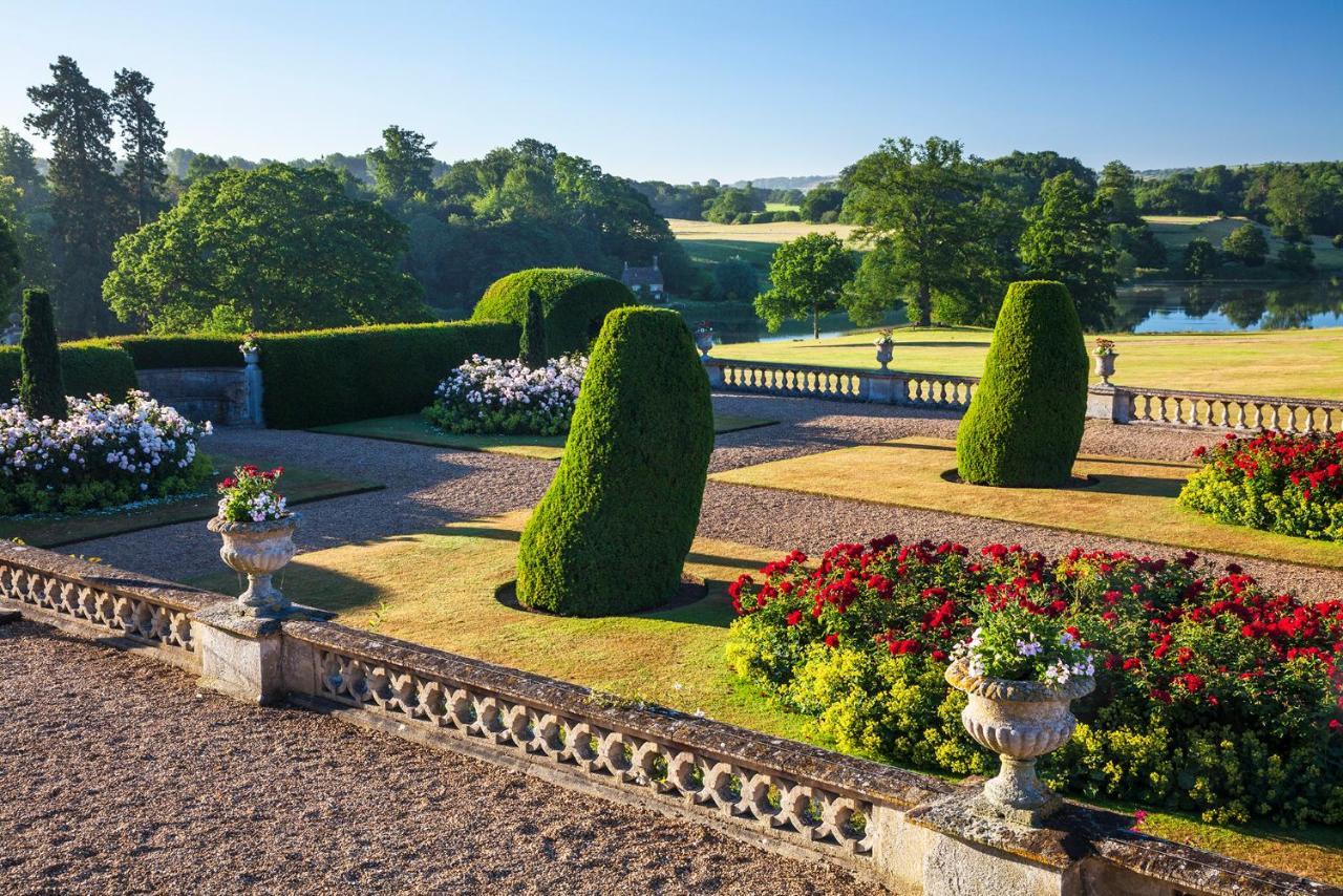Bowood Hotel, Spa, And Golf Resort Chippenham  Eksteriør bilde