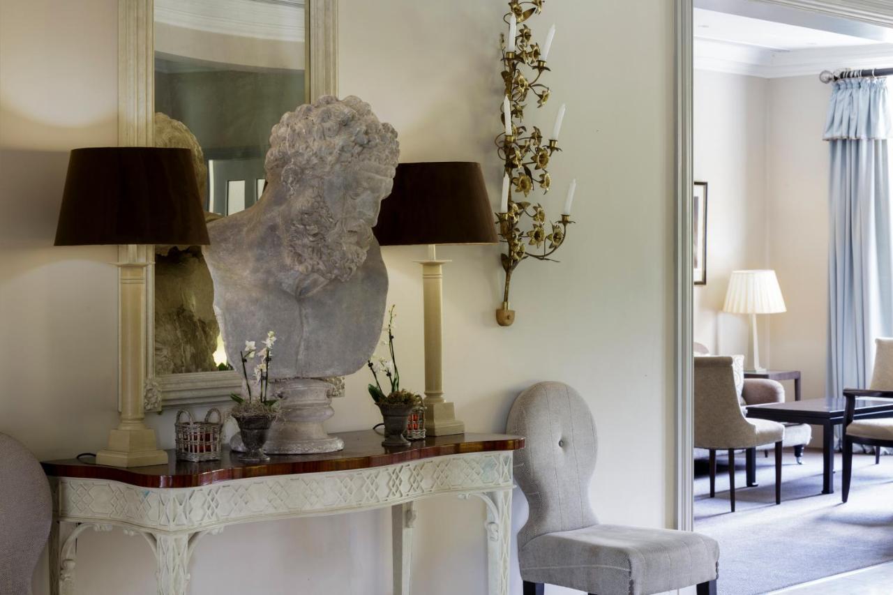 Bowood Hotel, Spa, And Golf Resort Chippenham  Eksteriør bilde