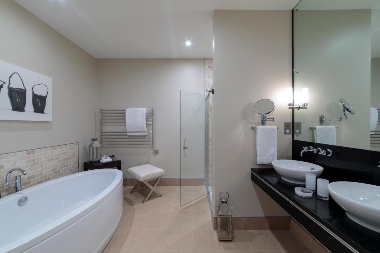Bowood Hotel, Spa, And Golf Resort Chippenham  Eksteriør bilde