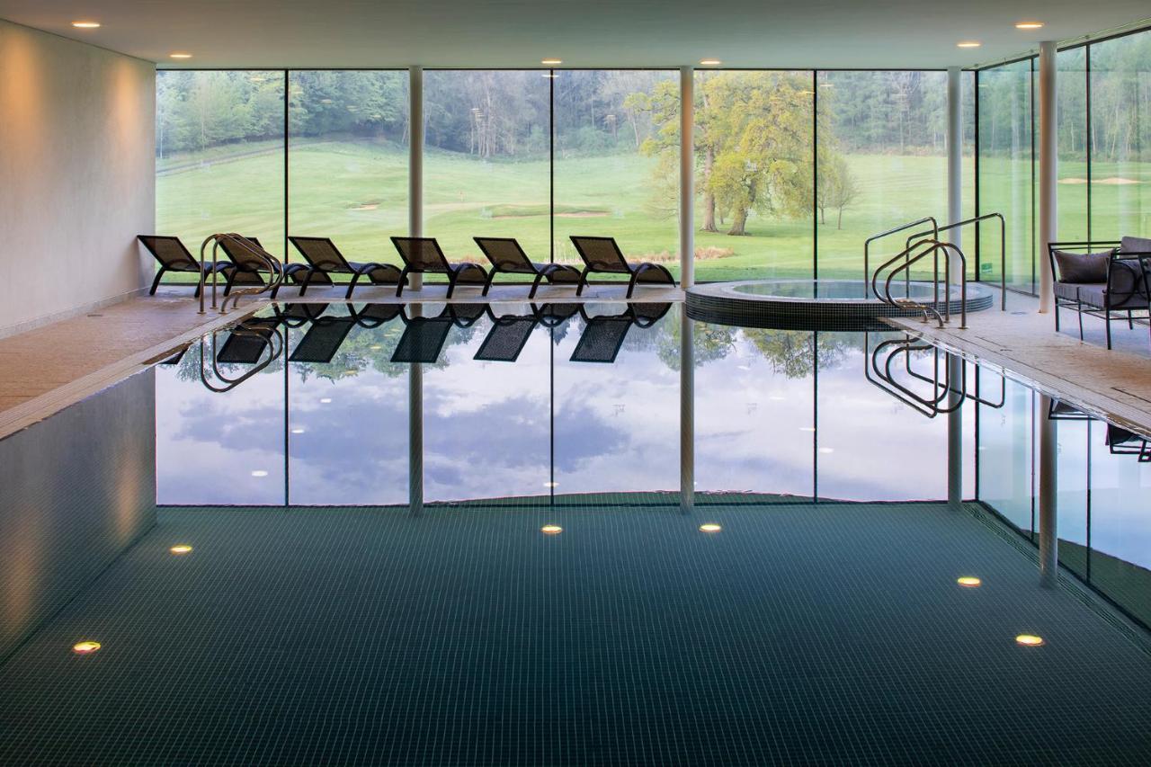 Bowood Hotel, Spa, And Golf Resort Chippenham  Eksteriør bilde