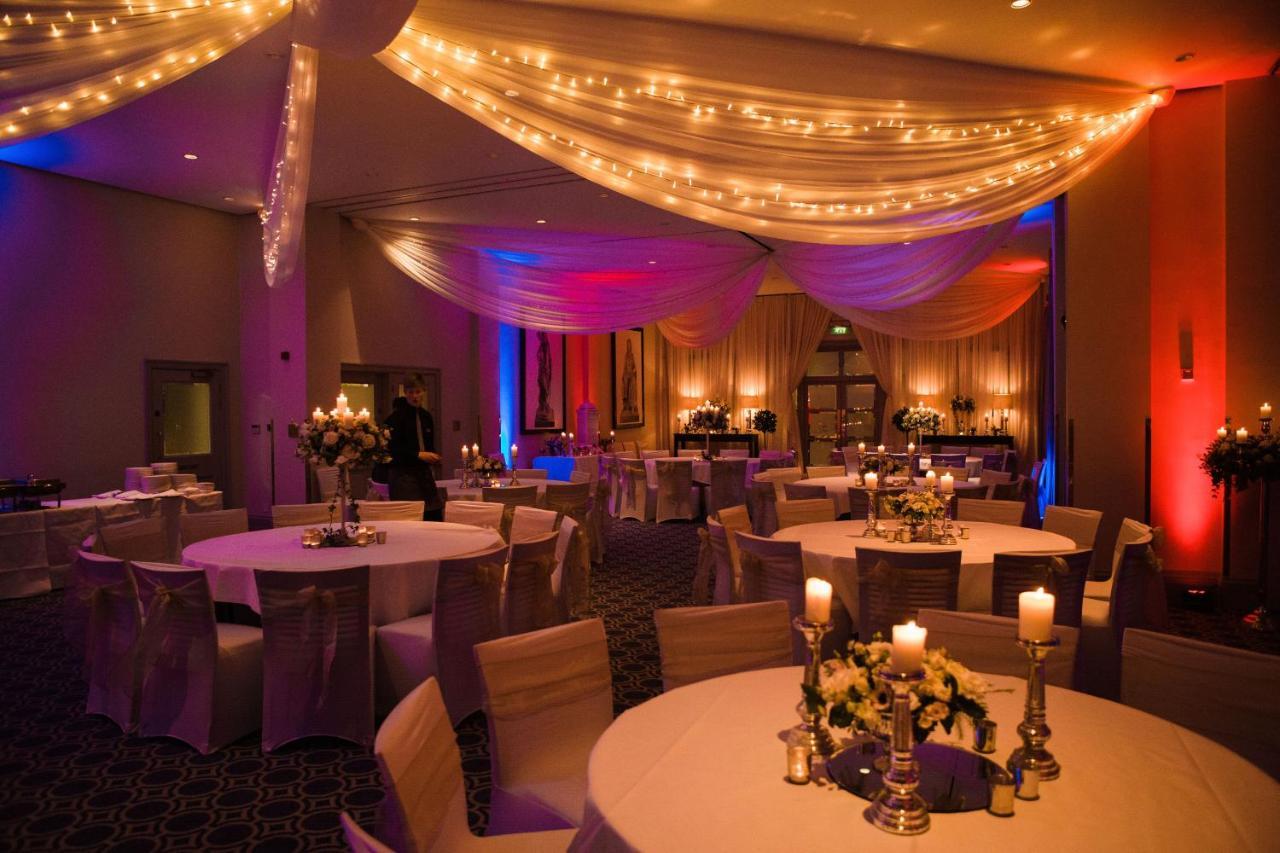 Bowood Hotel, Spa, And Golf Resort Chippenham  Eksteriør bilde