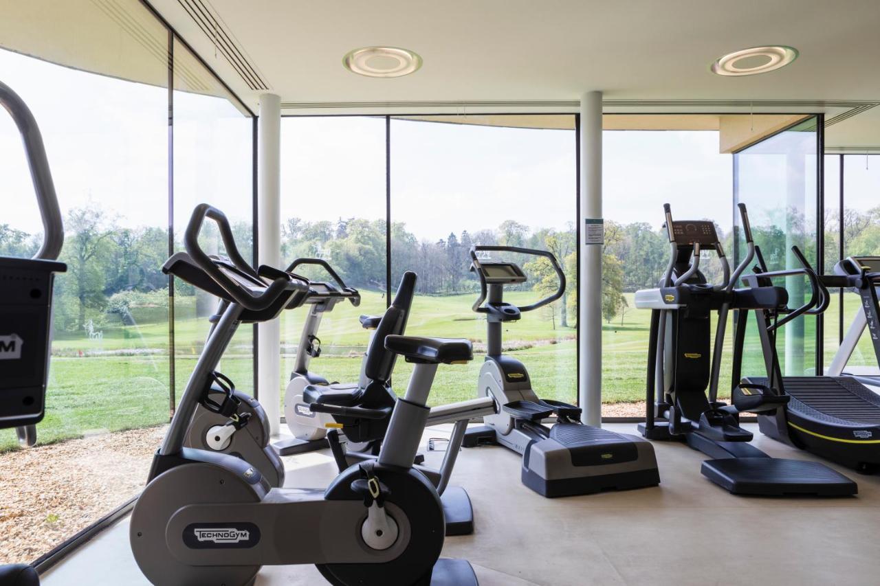 Bowood Hotel, Spa, And Golf Resort Chippenham  Eksteriør bilde