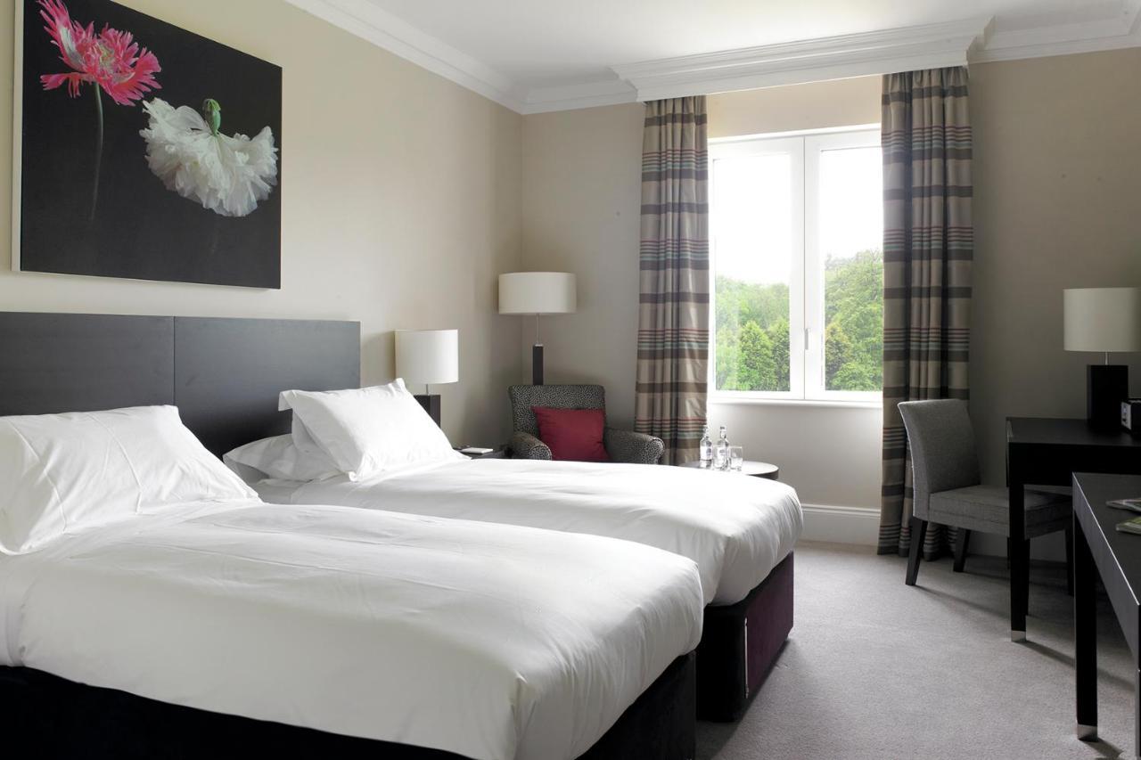 Bowood Hotel, Spa, And Golf Resort Chippenham  Rom bilde