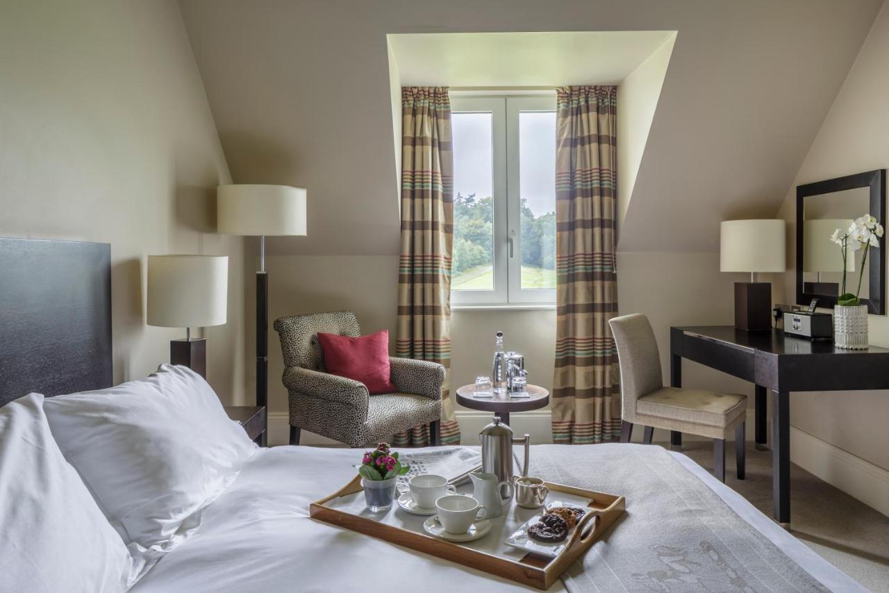 Bowood Hotel, Spa, And Golf Resort Chippenham  Eksteriør bilde